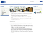 TriaSoft - Corporate Website